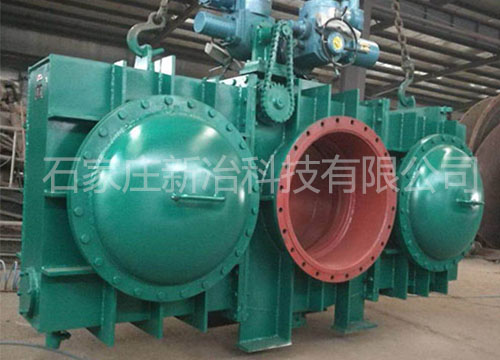 国标阀门常用材料及匹配?