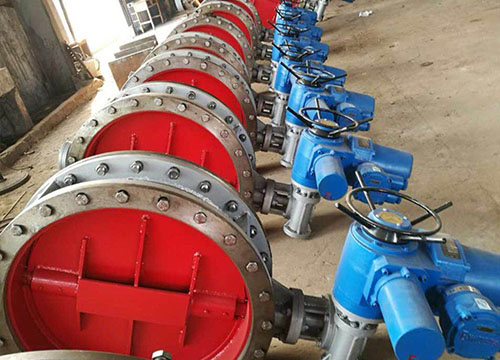 电动蝶阀价格好质量优