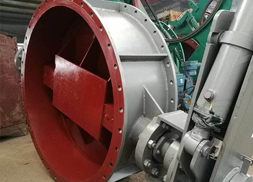 液动蝶阀价格好质量优