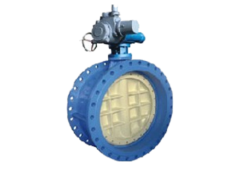 D941X电动法兰蝶阀价格好质量优