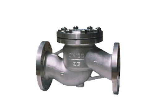 不锈钢止回阀价格好质量优