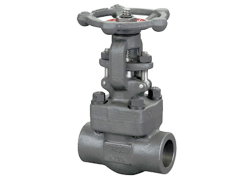 锻钢闸阀价格好质量优