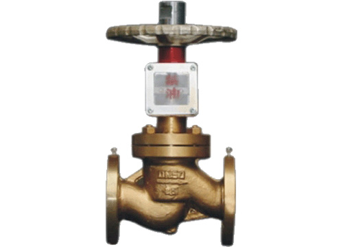 氧气铜阀门价格好质量优