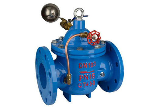 100X-遥控浮球阀价格好质量优