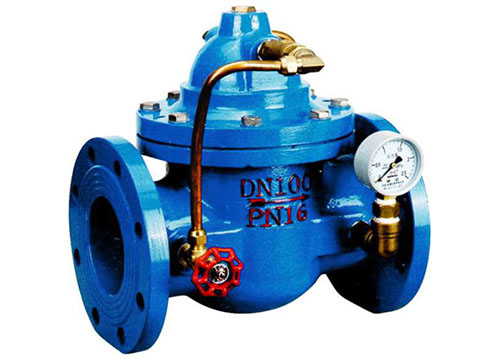 300X-缓闭式止回阀价格好质量优