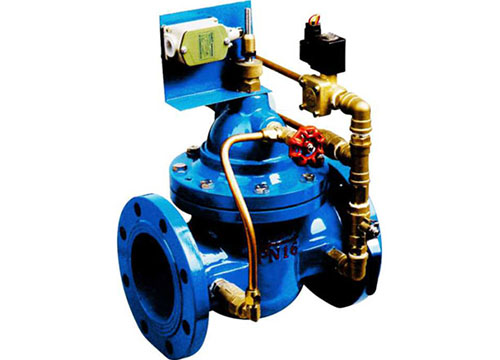 700X-多功能泵控制阀价格好质量优