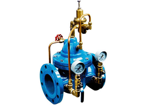 900X-紧急关闭阀价格好质量优