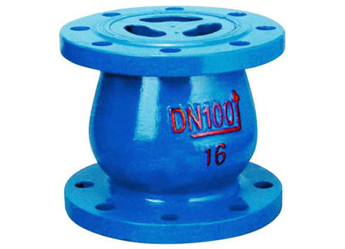 静音式止回阀价格好质量优