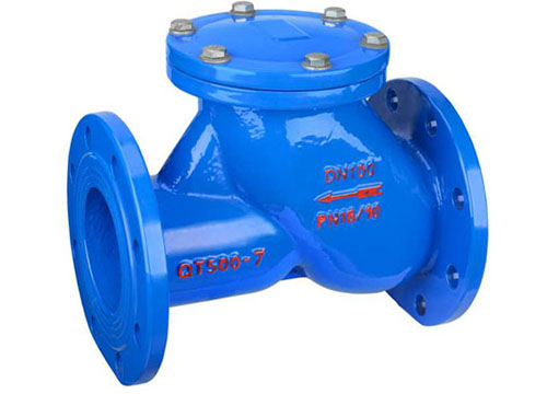 HQ41X系列球形止回阀(卧式)价格好质量优