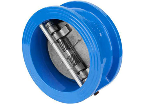 DDCV系列双瓣逆止阀价格好质量优