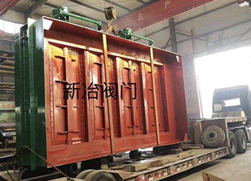 百叶阀价格好质量优