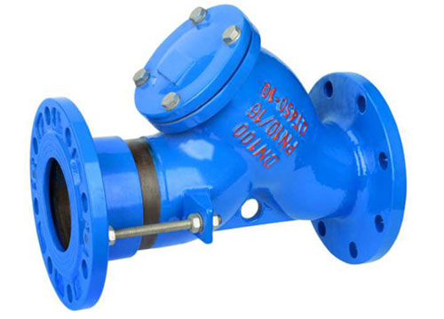 YSTF过滤器价格好质量优